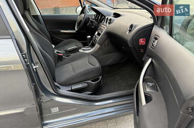 Універсал Peugeot 308 2009 в 