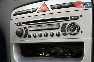 Універсал Peugeot 308 2009 в 