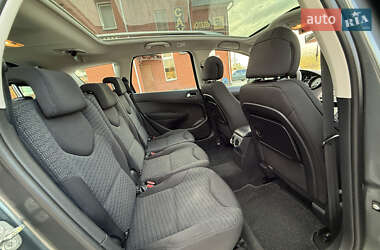 Універсал Peugeot 308 2009 в 