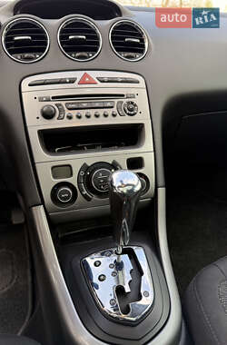 Універсал Peugeot 308 2009 в 
