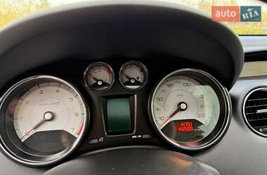 Універсал Peugeot 308 2009 в 