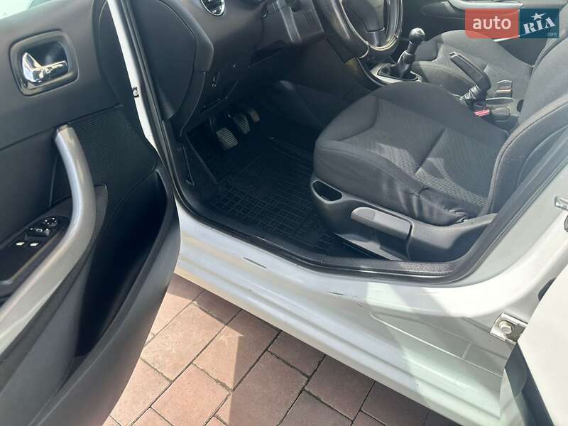 Універсал Peugeot 308 2009 в Дубні
