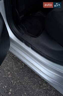 Хэтчбек Peugeot 308 2009 в 
