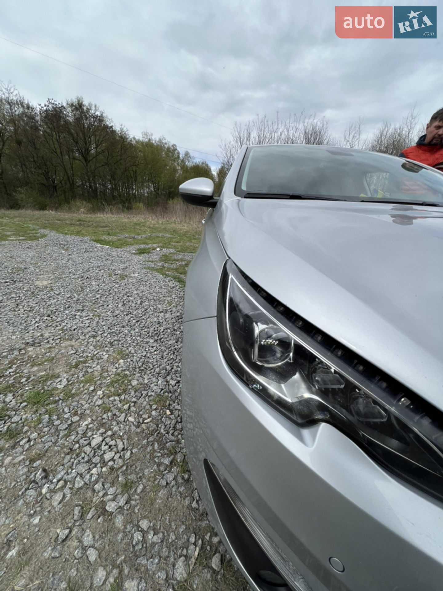 2014 Peugeot 308 - мініатюра 18