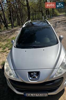 Універсал Peugeot 308 2008 в 