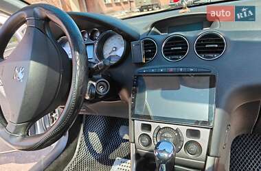 Універсал Peugeot 308 2008 в 