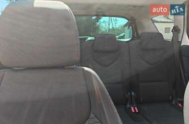 Універсал Peugeot 308 2008 в 