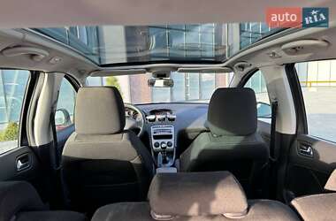 Универсал Peugeot 308 2010 в 