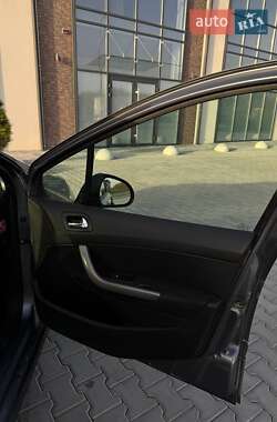 Универсал Peugeot 308 2010 в 