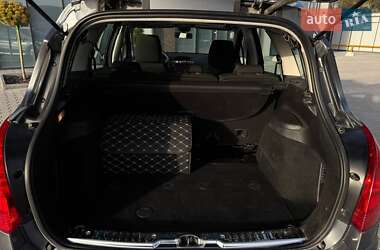 Универсал Peugeot 308 2010 в 