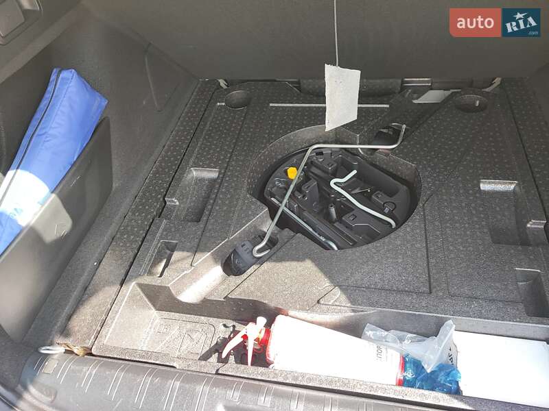 Універсал Peugeot 308 2019 в Стрию