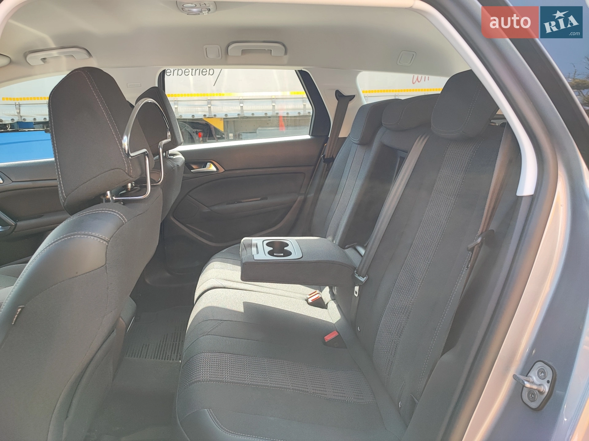 2019 Peugeot 308 - мініатюра 22