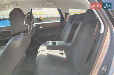 Универсал Peugeot 308 2019 в 