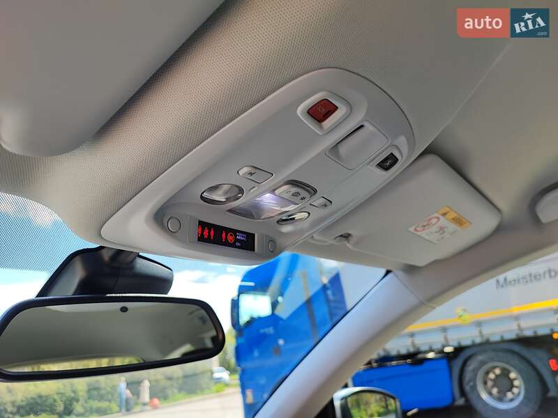 Універсал Peugeot 308 2019 в Стрию