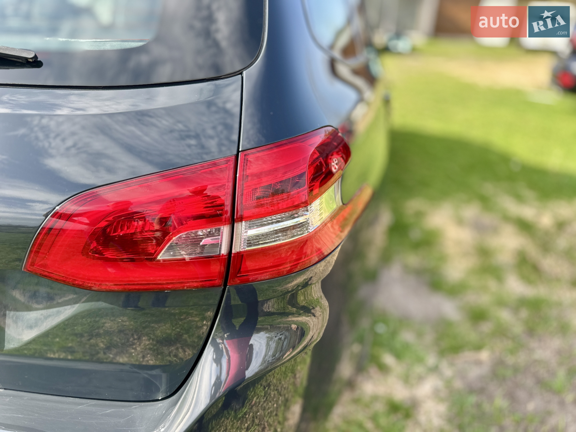 2017 Peugeot 308 - мініатюра 12