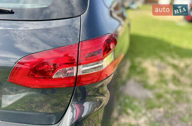 Универсал Peugeot 308 2017 в 