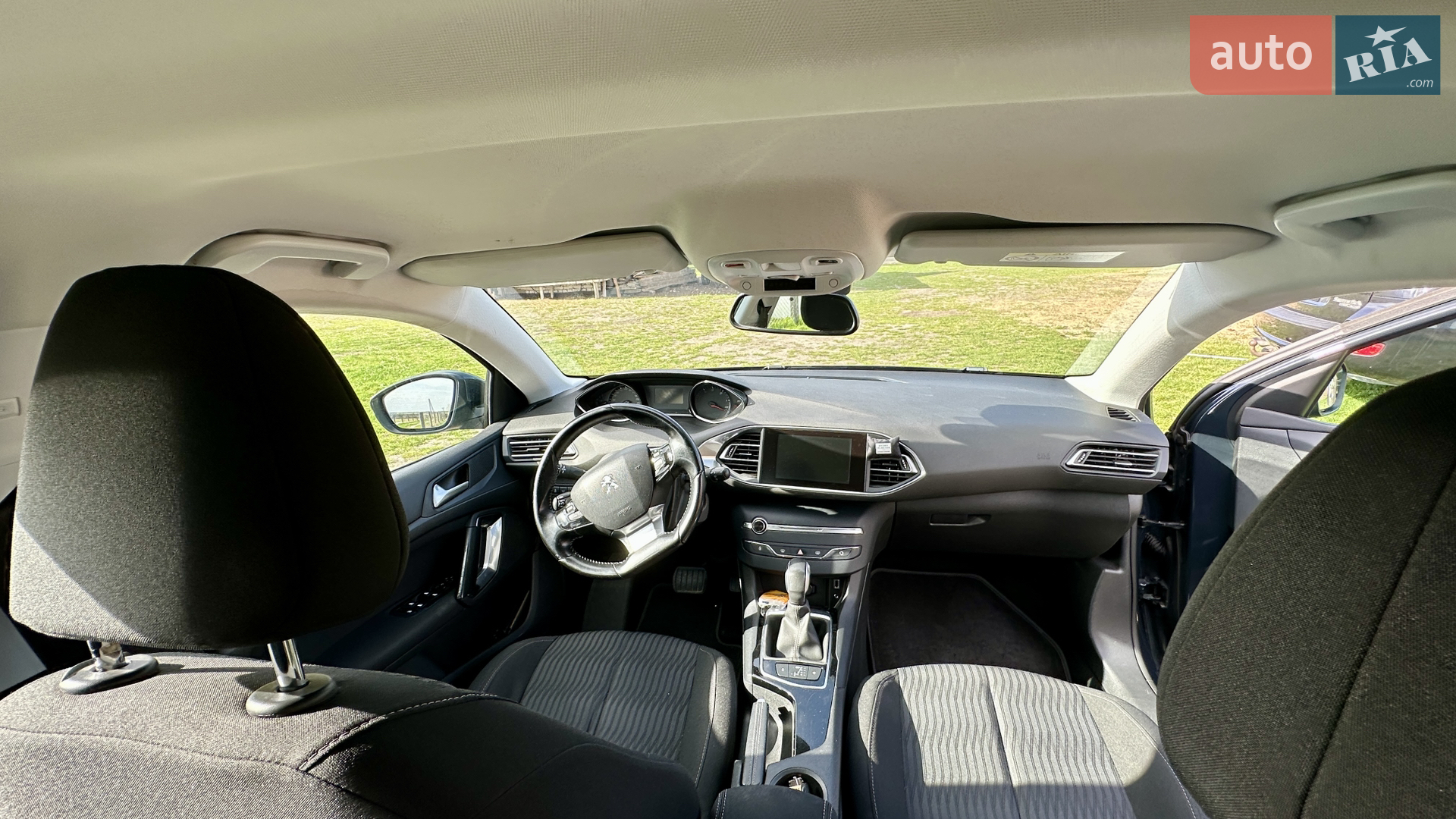 2017 Peugeot 308 - мініатюра 17