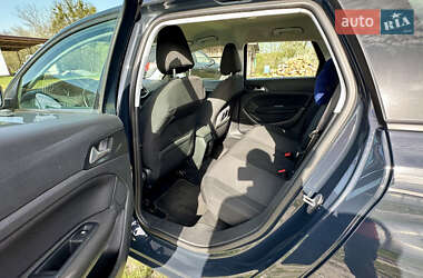 Универсал Peugeot 308 2017 в 