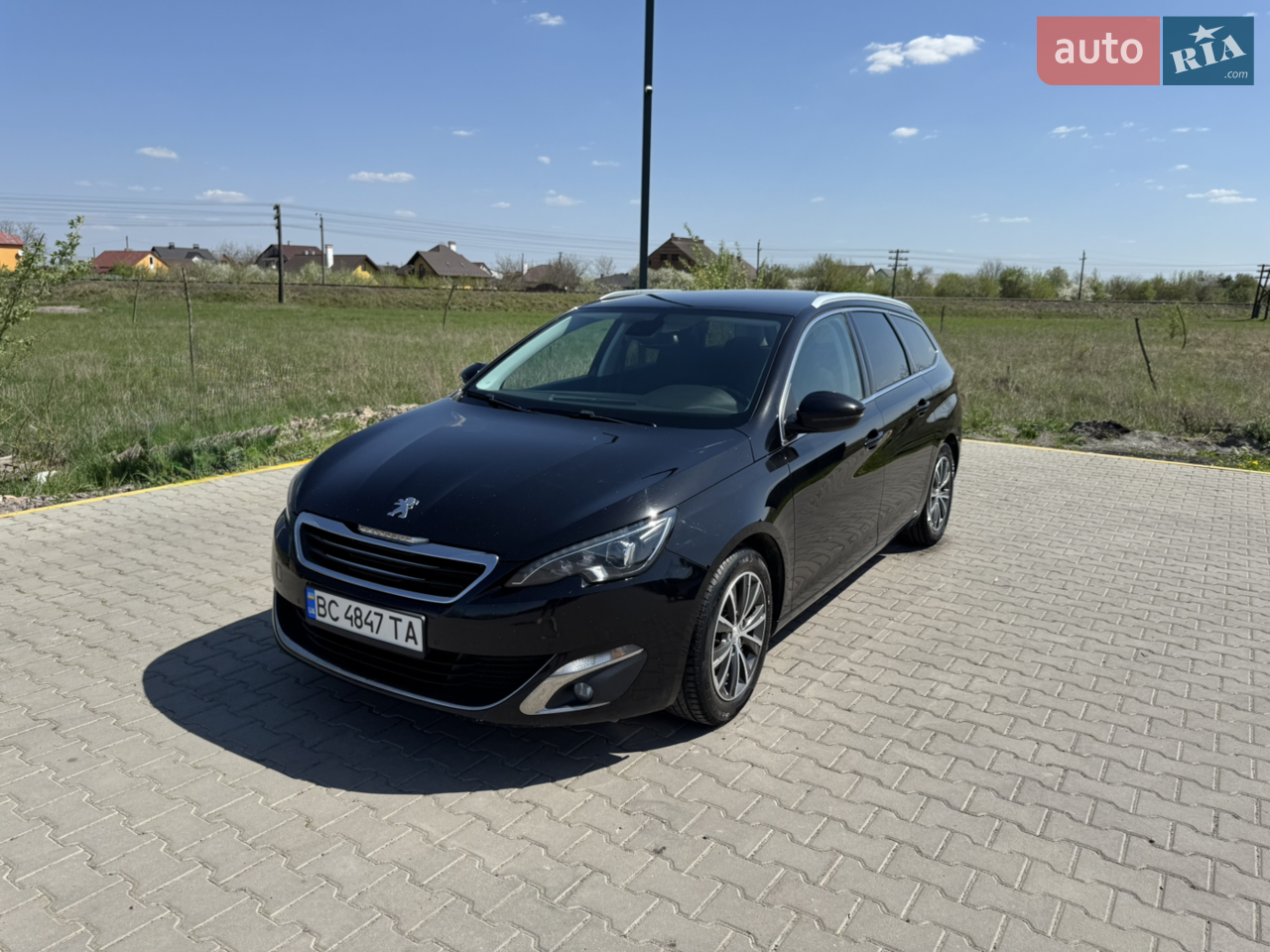 2018 Peugeot 308 - мініатюра 51