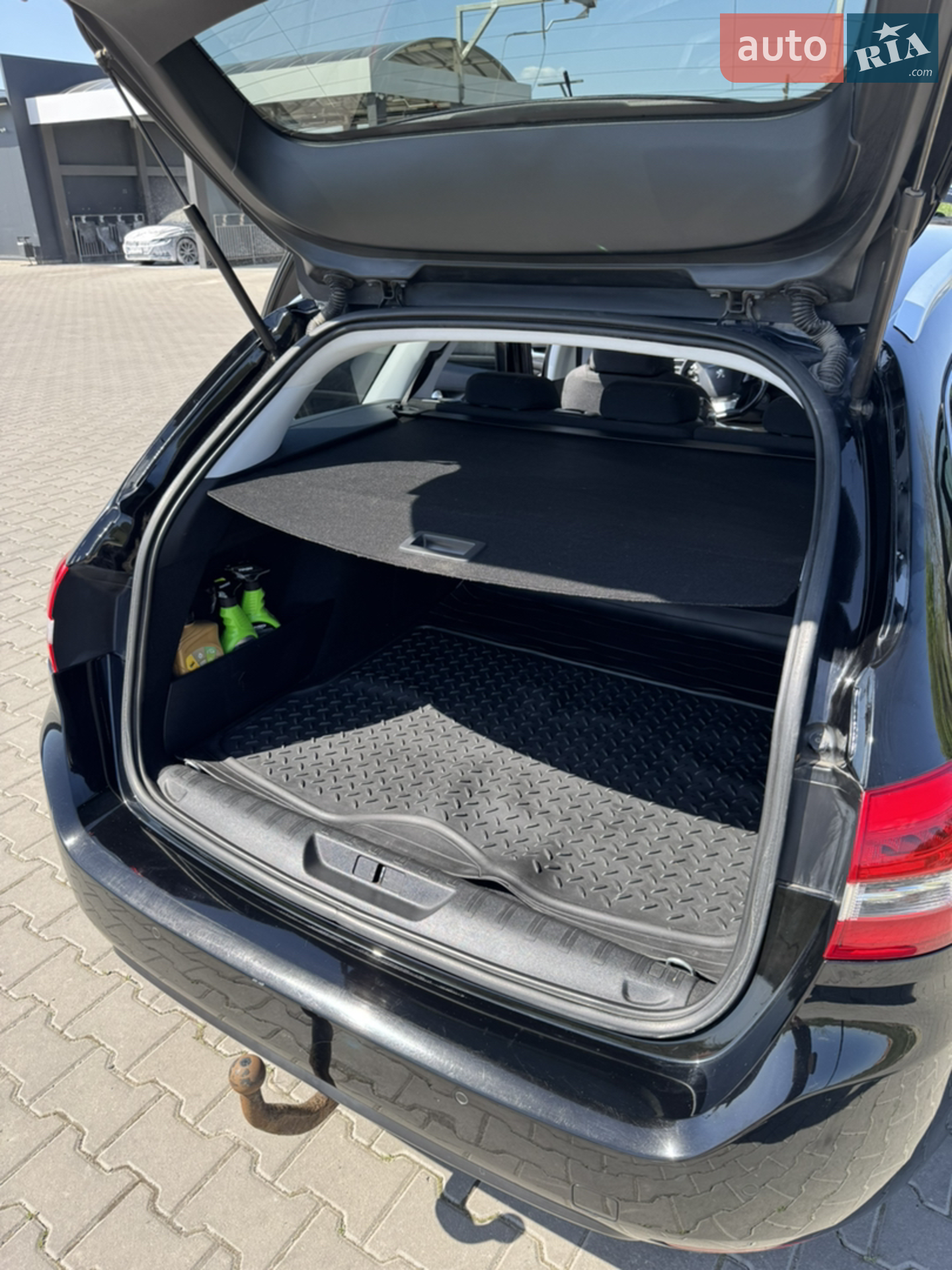 2017 Peugeot 308 - мініатюра 12
