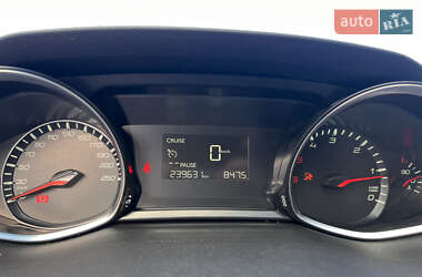 Универсал Peugeot 308 2015 в 