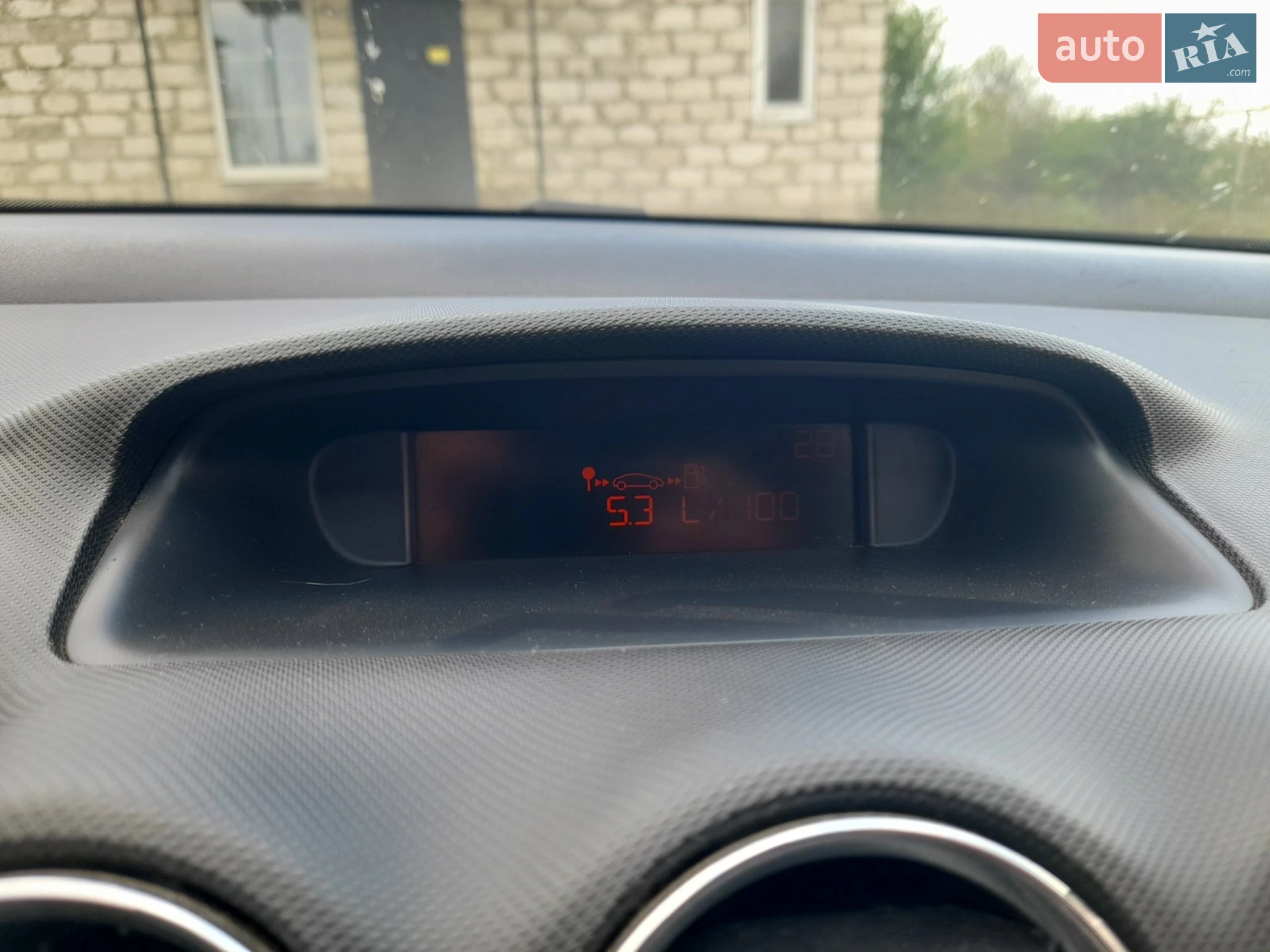 2011 Peugeot 308 - мініатюра 3