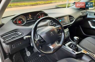 Универсал Peugeot 308 2019 в 
