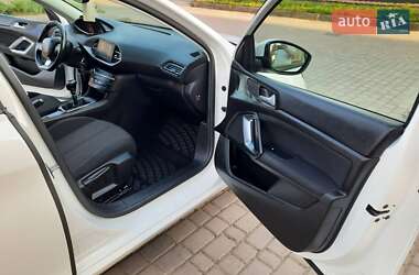 Универсал Peugeot 308 2019 в 