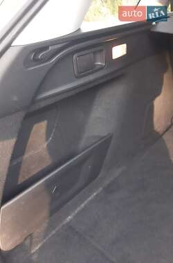Универсал Peugeot 308 2017 в 