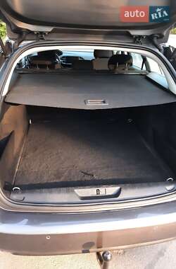 Универсал Peugeot 308 2017 в 