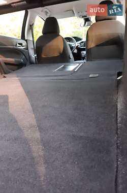 Универсал Peugeot 308 2017 в 