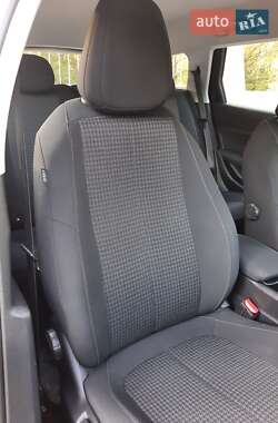 Универсал Peugeot 308 2017 в 