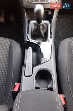 Универсал Peugeot 308 2017 в 