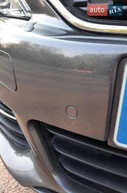 Универсал Peugeot 308 2017 в 