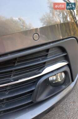 Универсал Peugeot 308 2017 в 