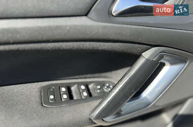 Універсал Peugeot 308 2014 в 