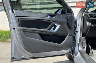 Універсал Peugeot 308 2014 в 