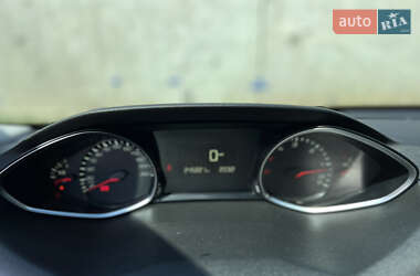 Універсал Peugeot 308 2014 в 