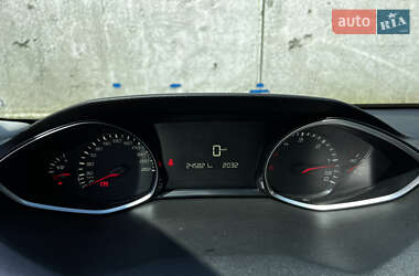 Універсал Peugeot 308 2014 в 