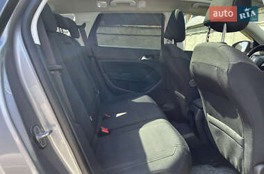 Універсал Peugeot 308 2014 в 