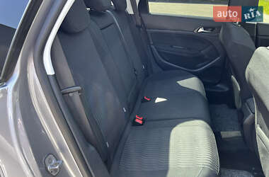 Універсал Peugeot 308 2014 в 