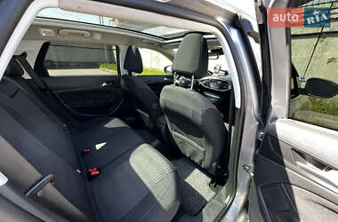 Універсал Peugeot 308 2014 в 