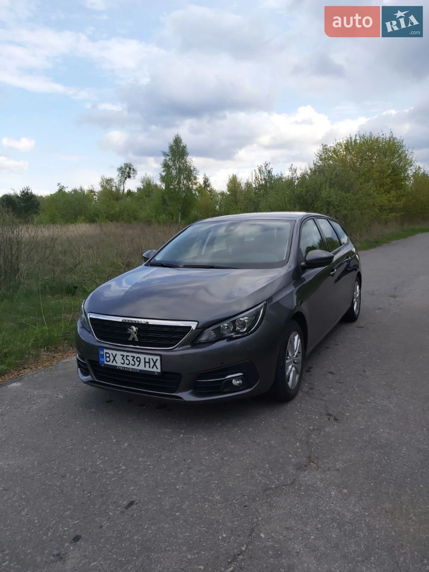 2019 Peugeot 308 - мініатюра 7