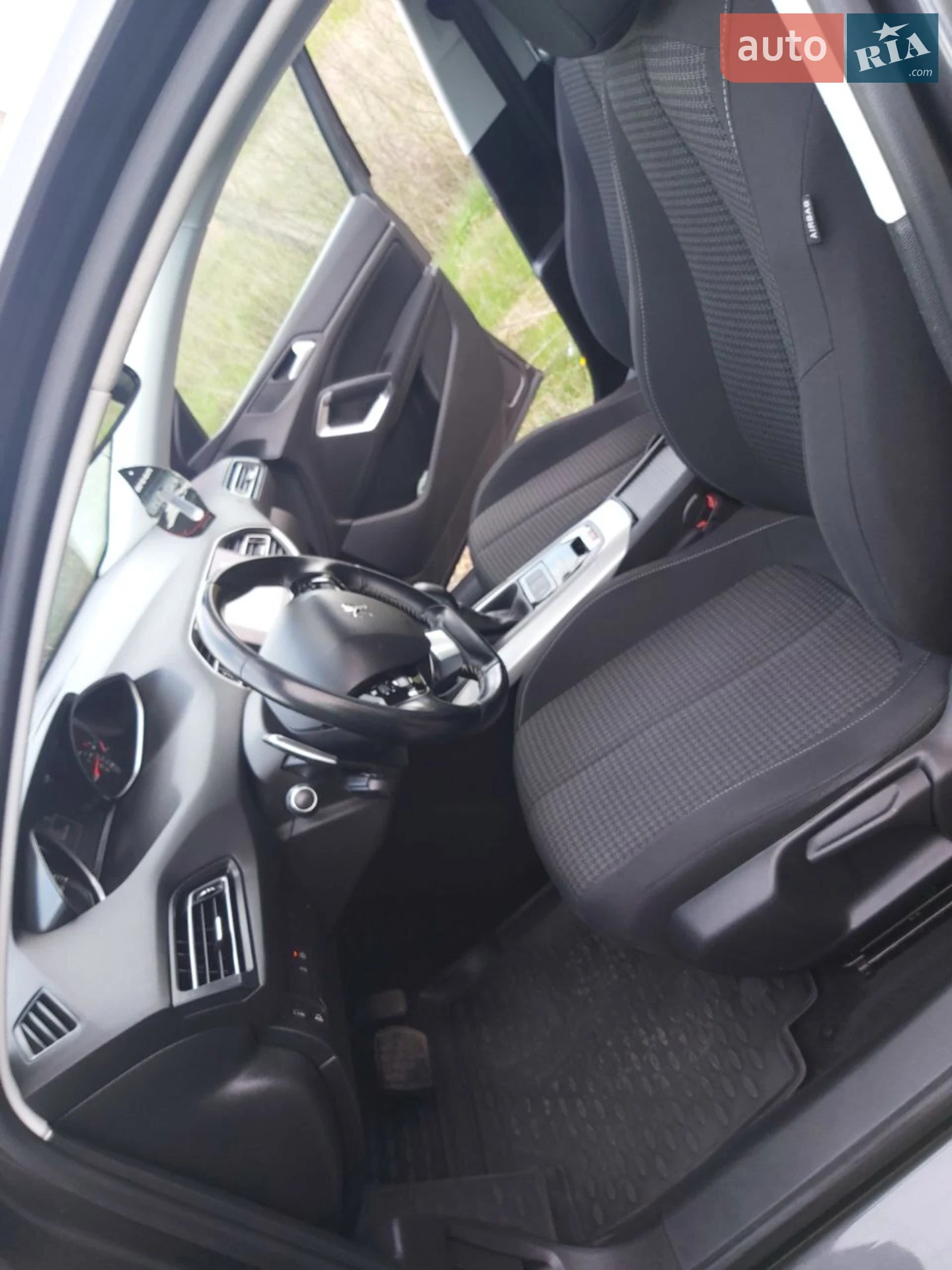 2019 Peugeot 308 - мініатюра 8