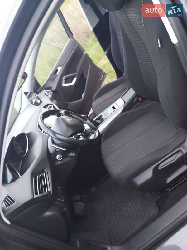 Универсал Peugeot 308 2019 в Шепетовке