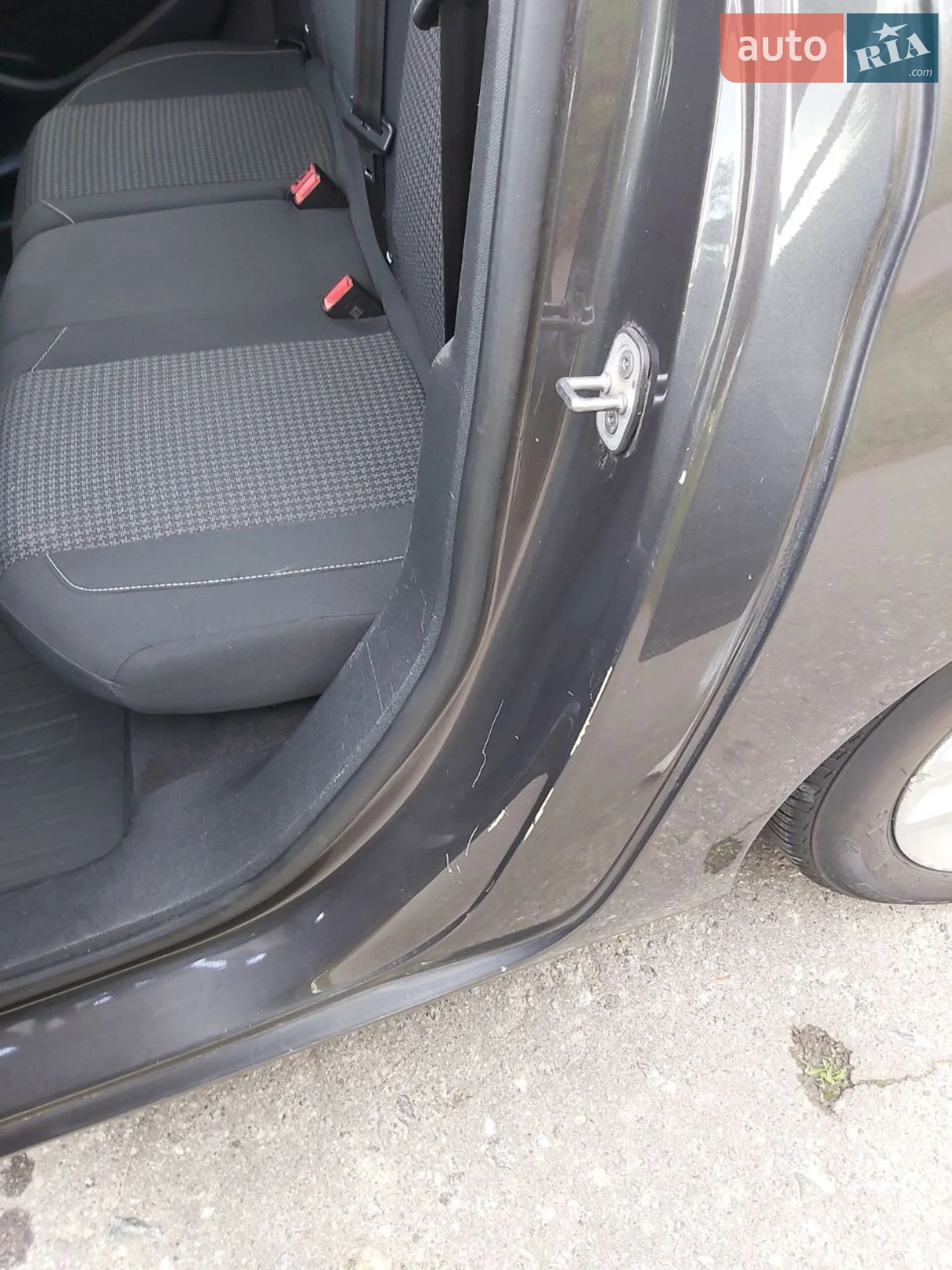 2019 Peugeot 308 - мініатюра 11