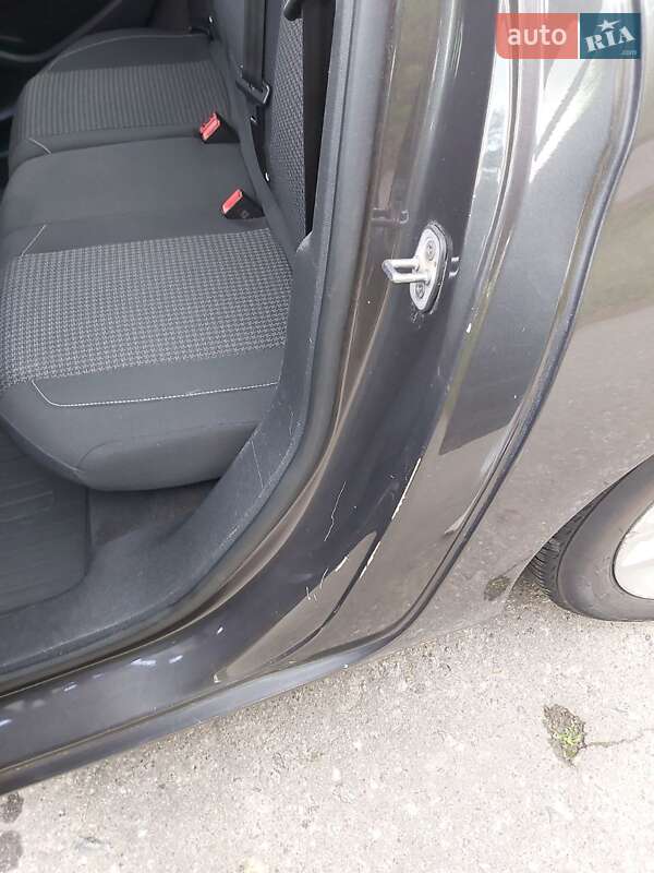 Универсал Peugeot 308 2019 в Шепетовке