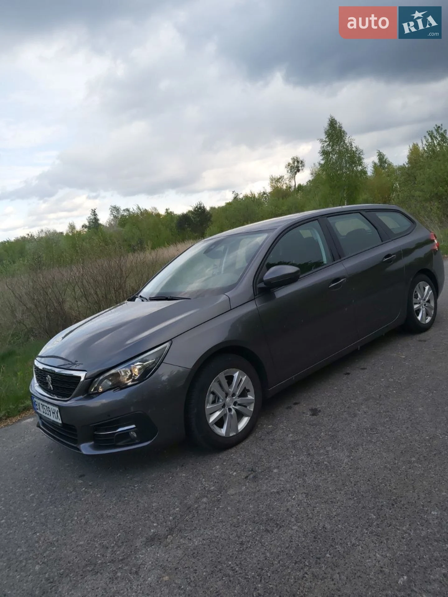 2019 Peugeot 308 - мініатюра 22