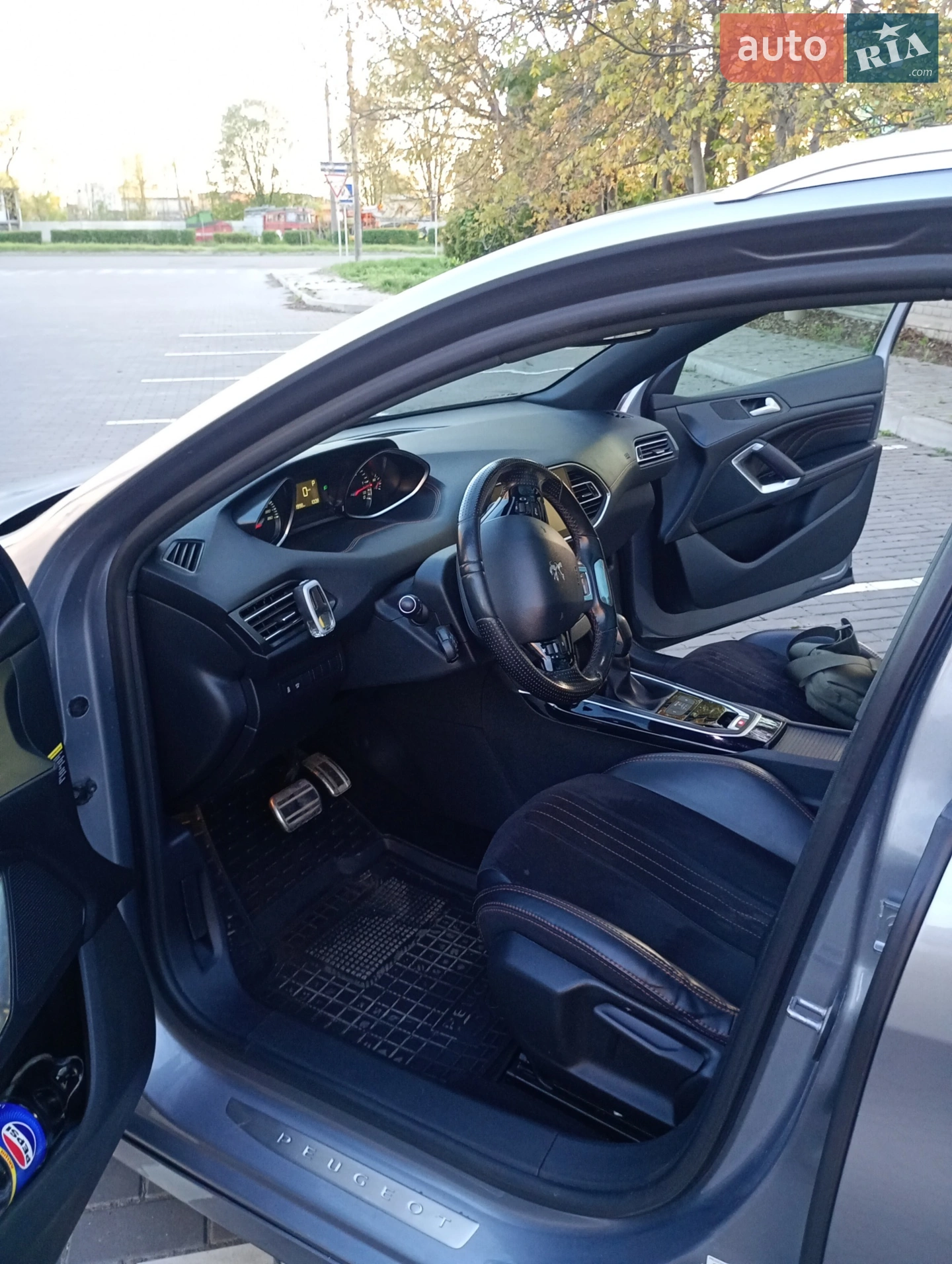 2015 Peugeot 308 - мініатюра 5
