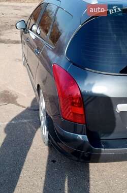 Универсал Peugeot 308 2009 в 